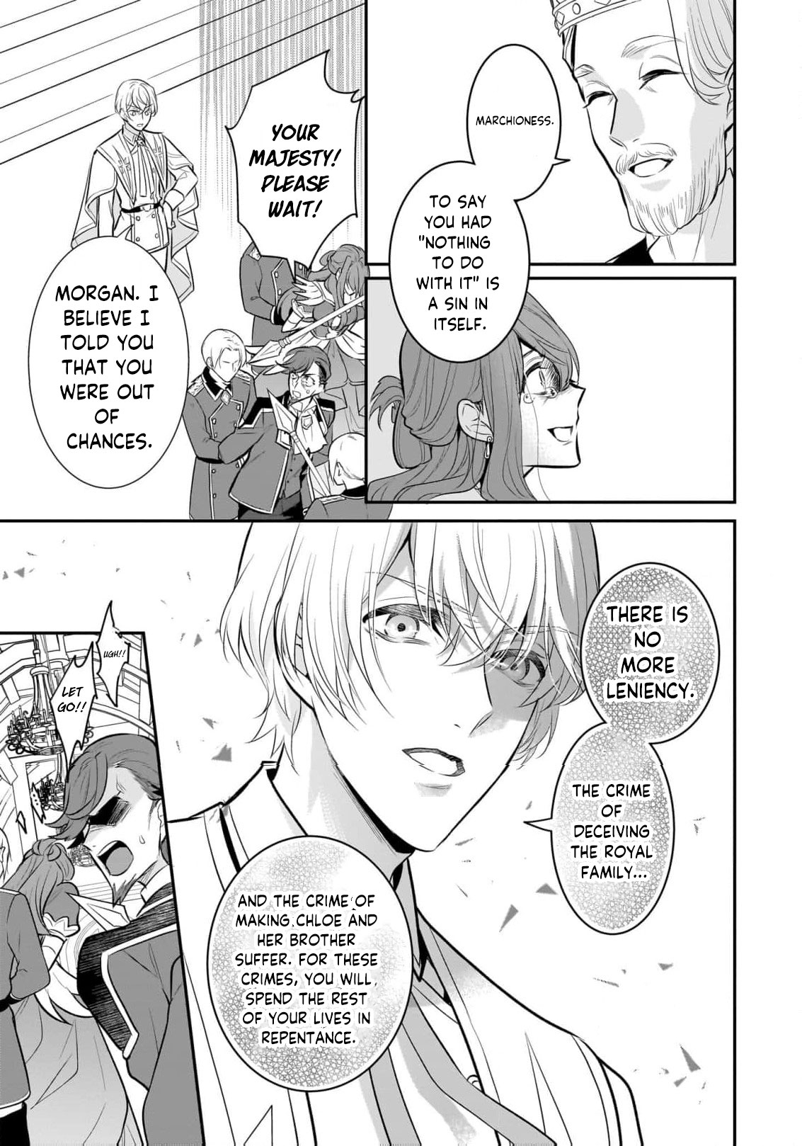 Read My New Life as a Grass Mage_ Living Freely with a Baby Dragon and Overpowered Alchemy EN Manga Online