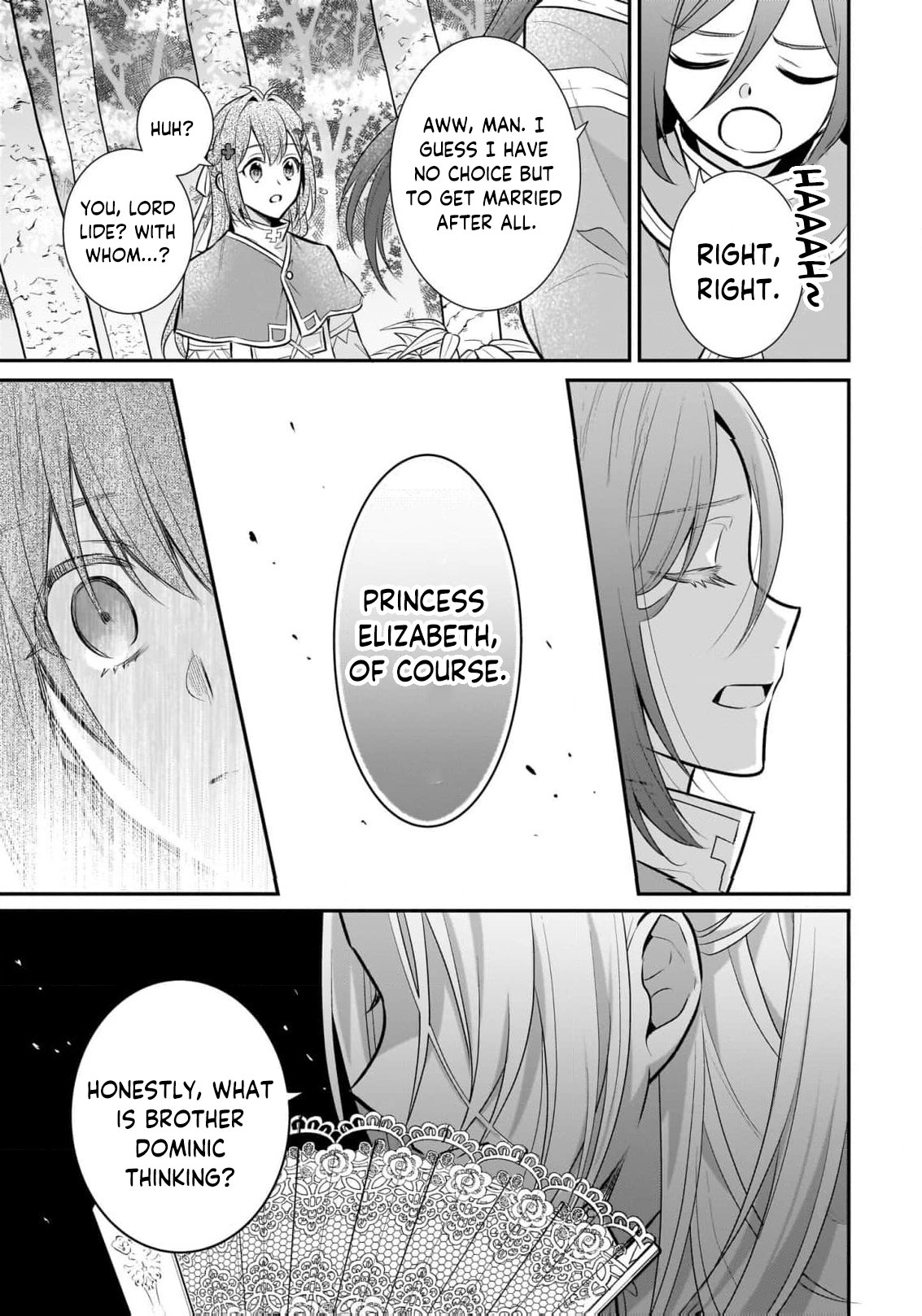 Read My New Life as a Grass Mage_ Living Freely with a Baby Dragon and Overpowered Alchemy EN Manga Online