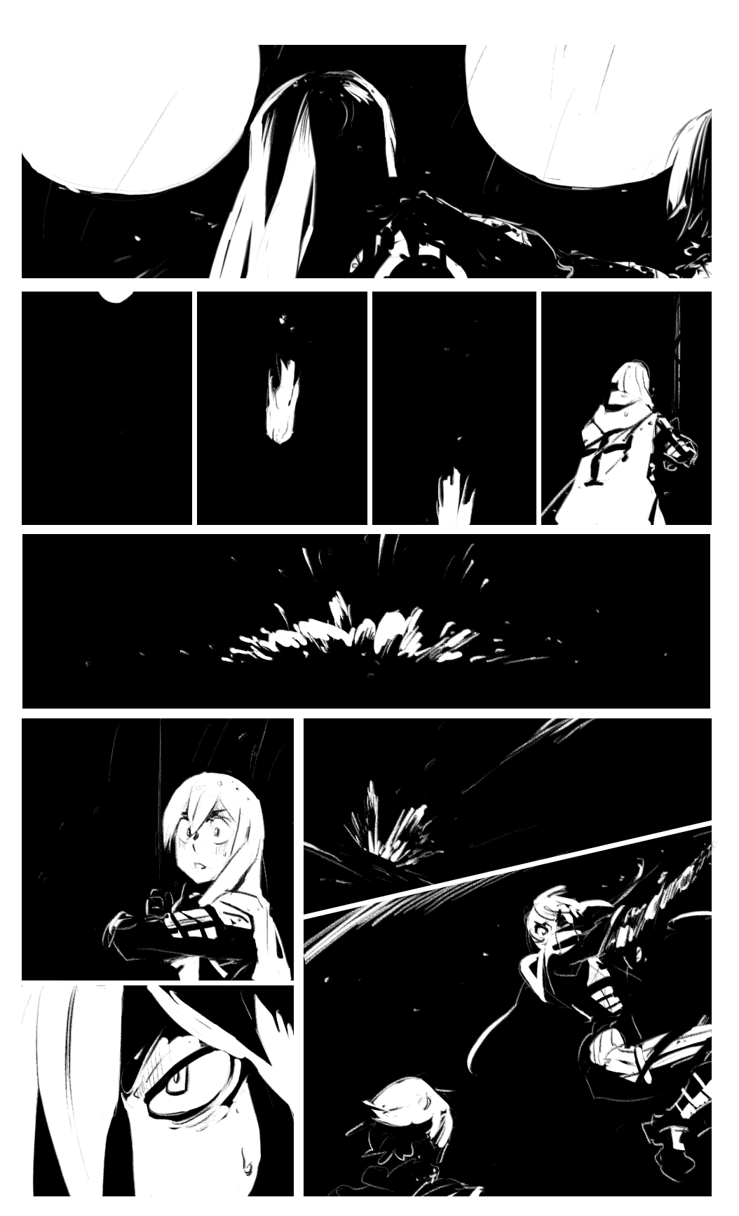 Read My Shut-In Vampire Princess EN Manga Online