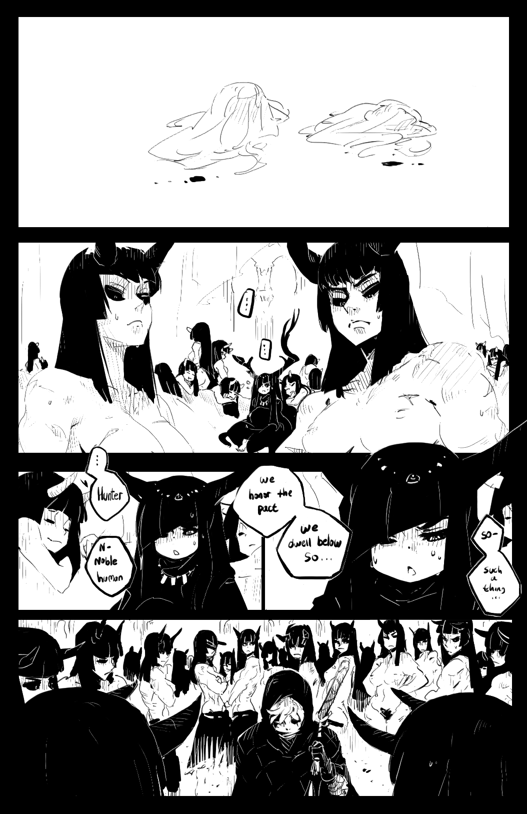 Read My Shut-In Vampire Princess EN Manga Online