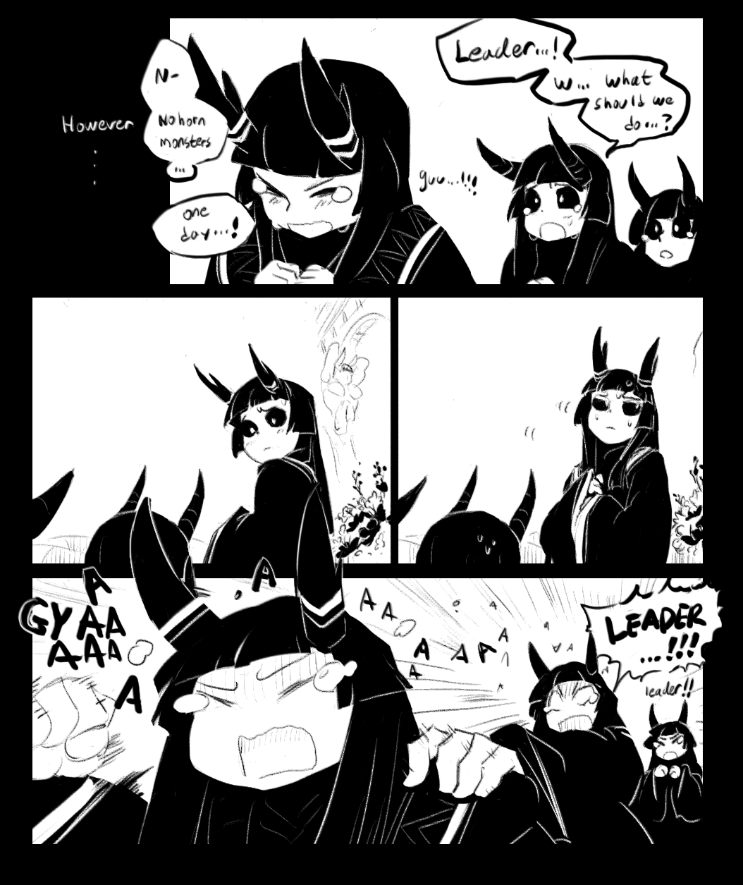 Read My Shut-In Vampire Princess EN Manga Online