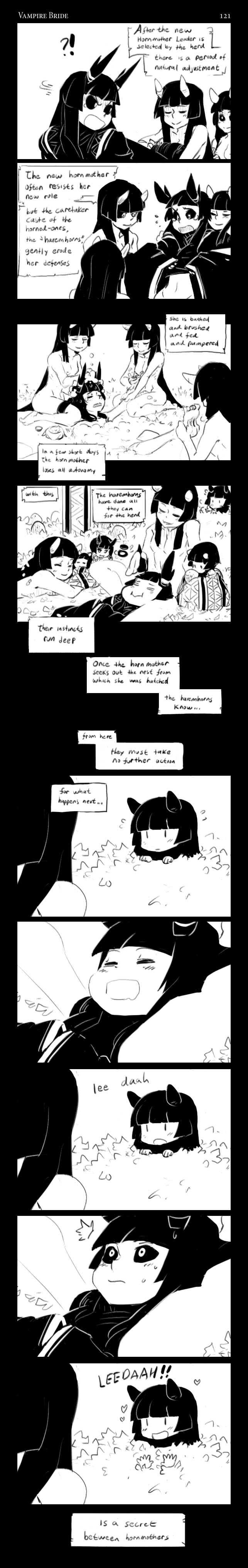 Read My Shut-In Vampire Princess EN Manga Online