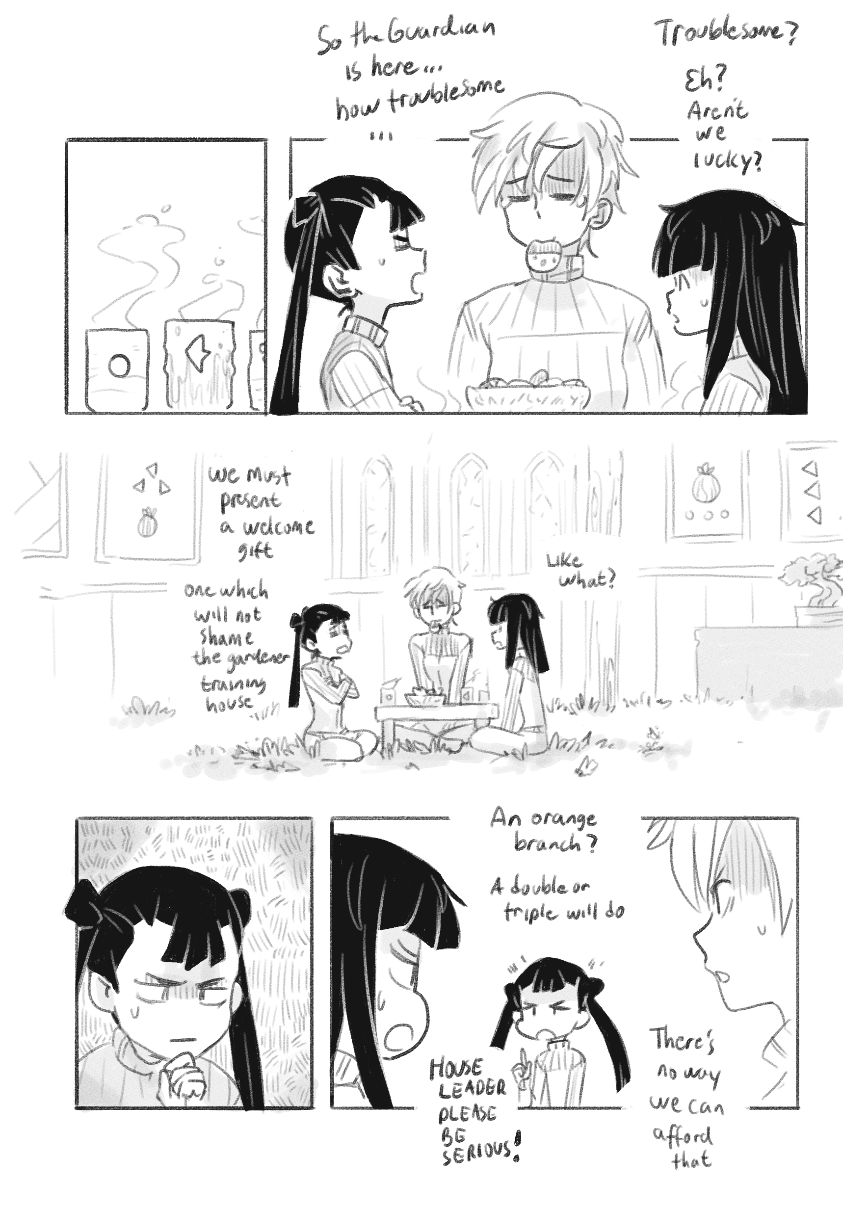 Read My Shut-In Vampire Princess EN Manga Online