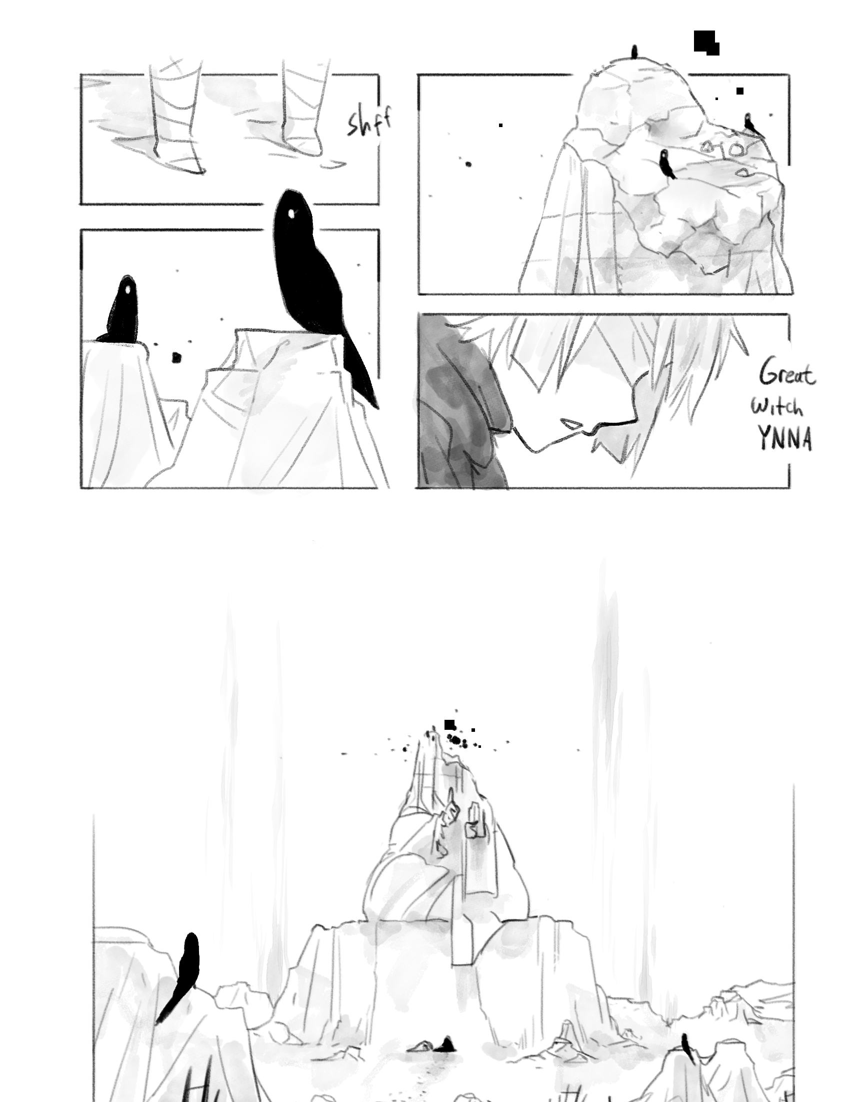 Read My Shut-In Vampire Princess EN Manga Online