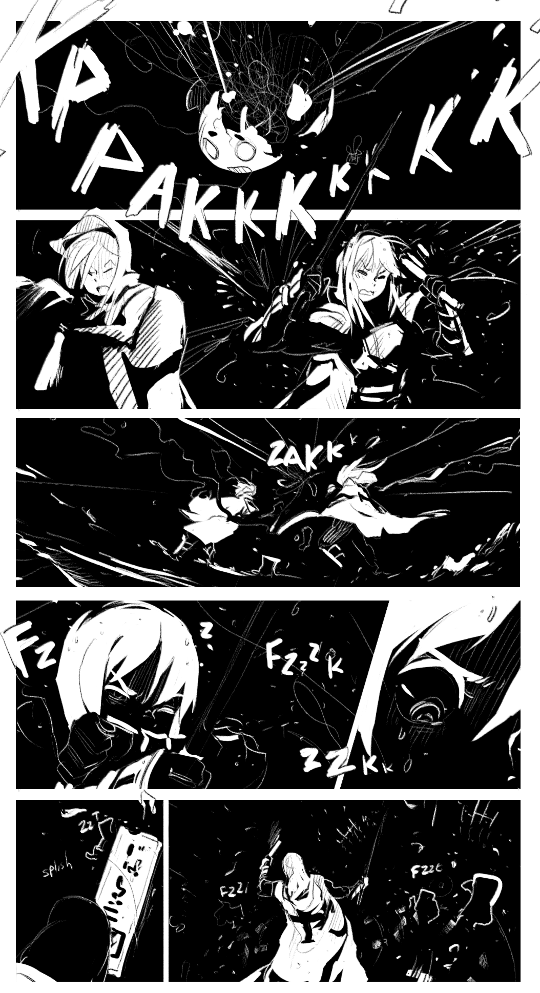 Read My Shut-In Vampire Princess EN Manga Online