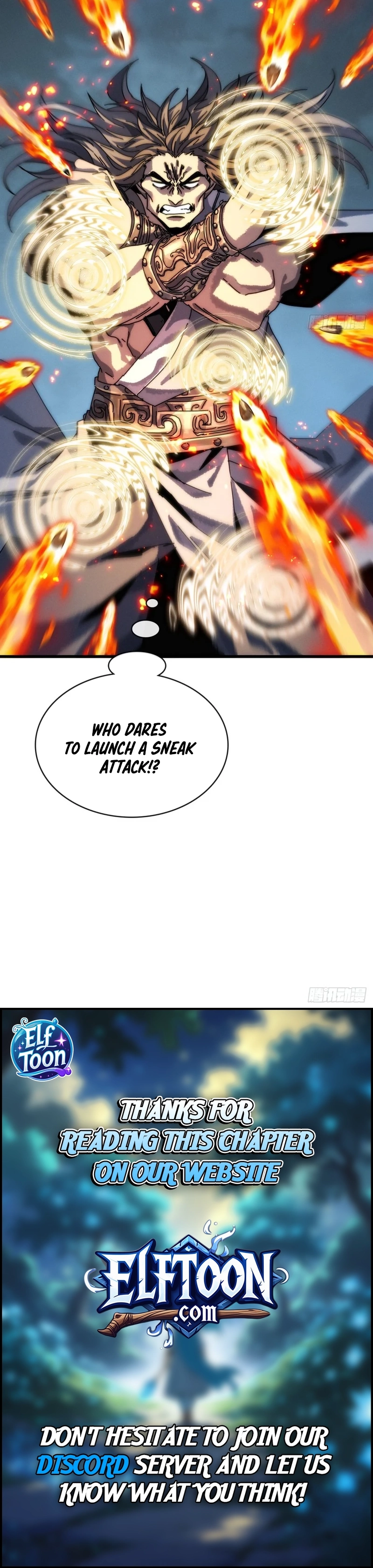 Read My Simulated Path to Immortality EN Manga Online