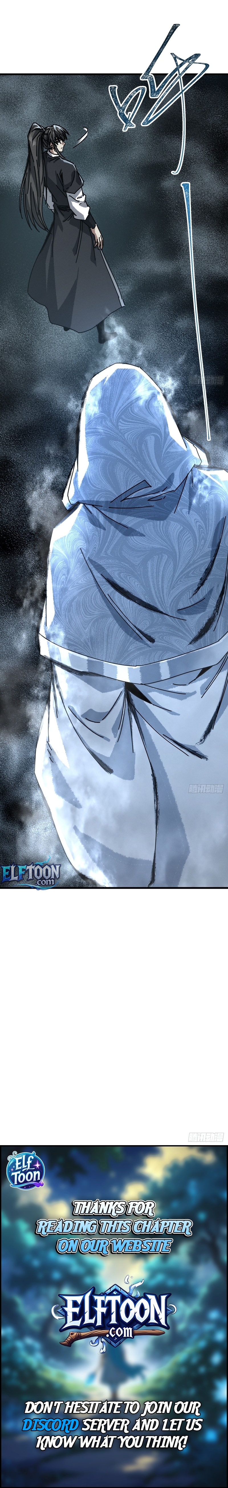 Read My Simulated Path to Immortality EN Manga Online