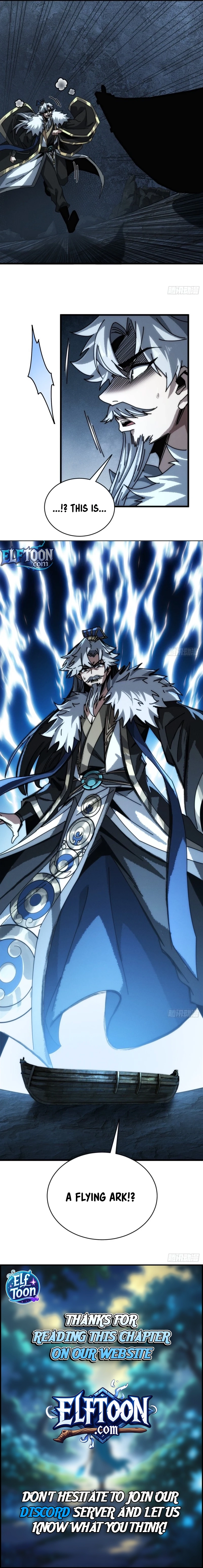 Read My Simulated Path to Immortality EN Manga Online