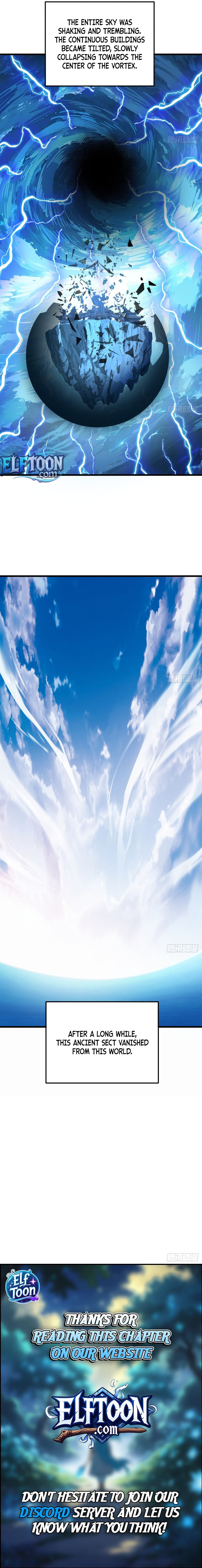 Read My Simulated Path to Immortality EN Manga Online