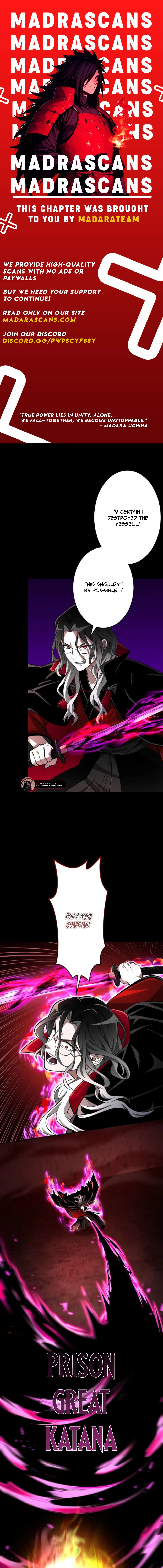 Read My Swordsmanship Record after Gaining the Power of the Gods EN Manga Online