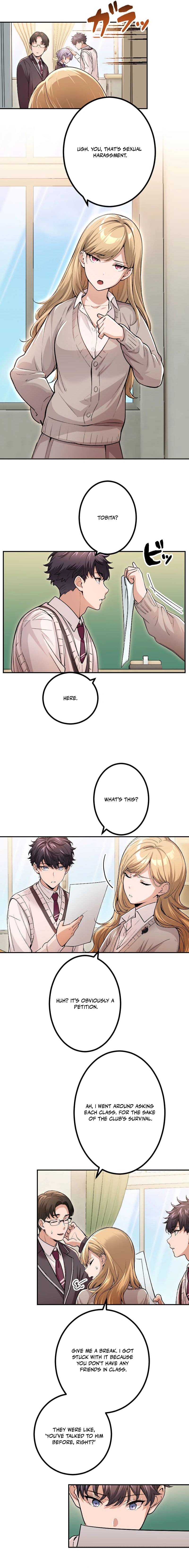 Read My Unstoppable Revenge with the Skills I Absorbed EN Manga Online