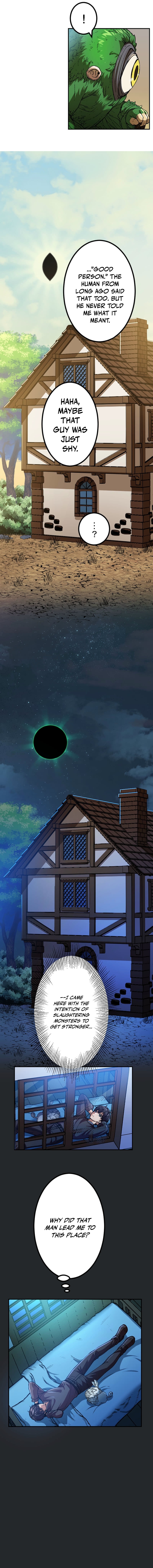 Read My Unstoppable Revenge with the Skills I Absorbed EN Manga Online