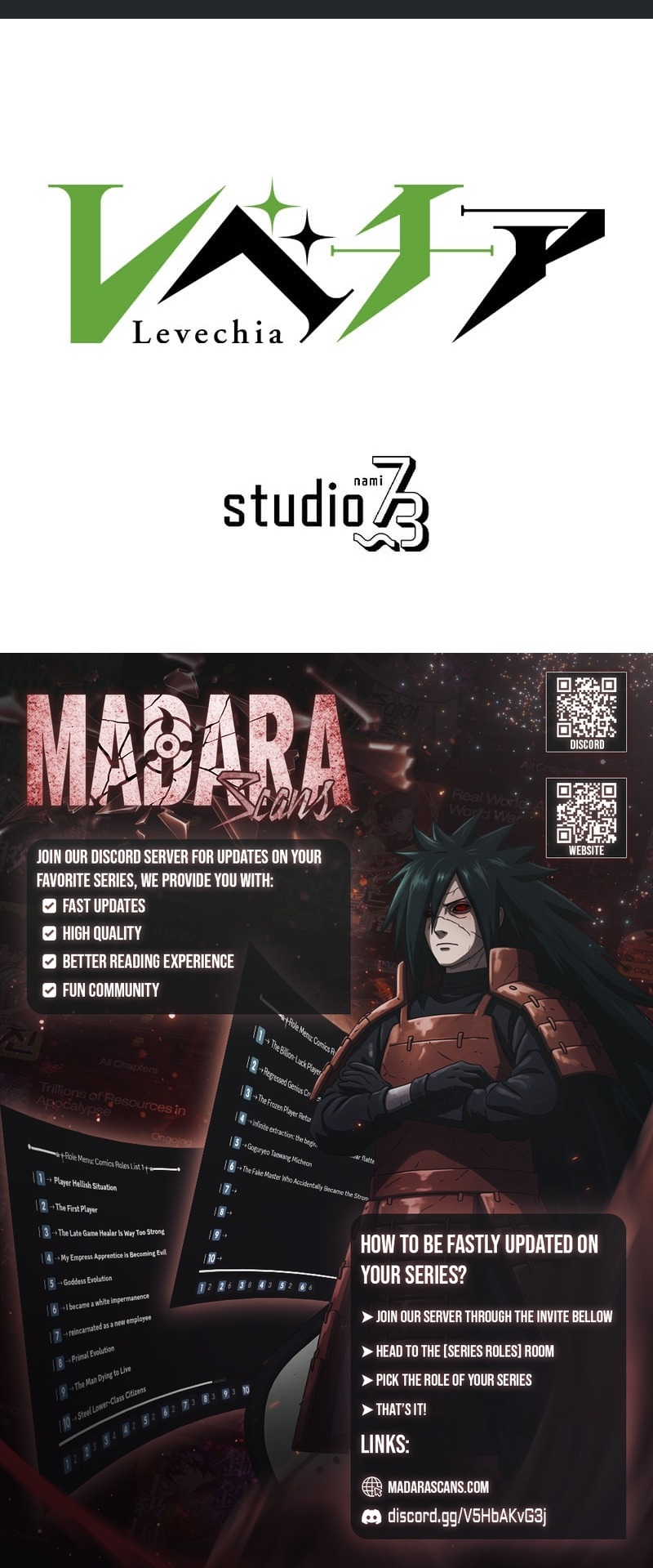 Read My Unstoppable Revenge with the Skills I Absorbed EN Manga Online