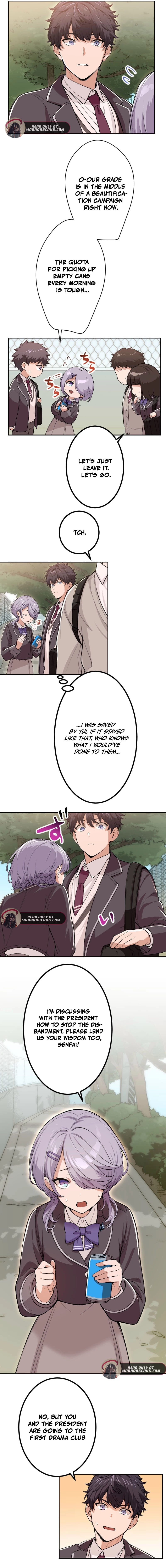 Read My Unstoppable Revenge with the Skills I Absorbed EN Manga Online