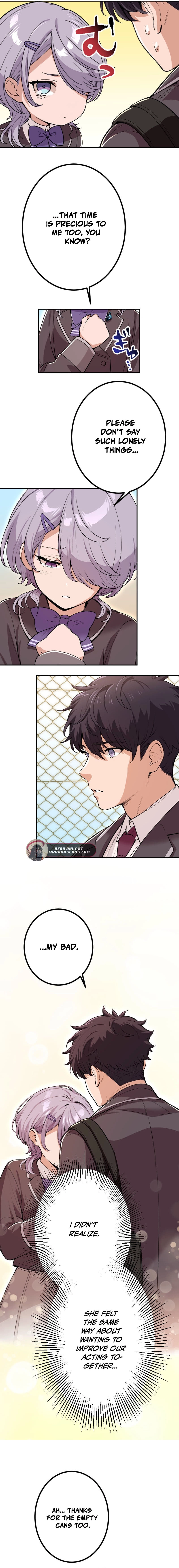 Read My Unstoppable Revenge with the Skills I Absorbed EN Manga Online