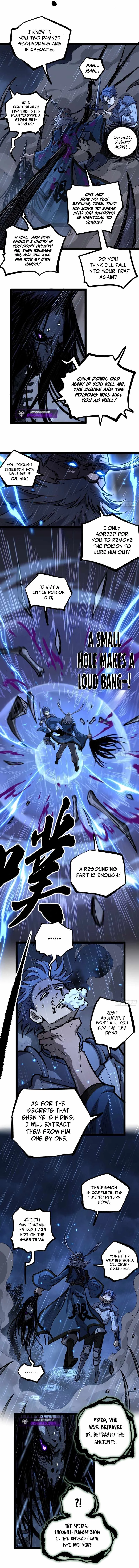 Read Myriad Realms Gatekeeper EN Manga Online