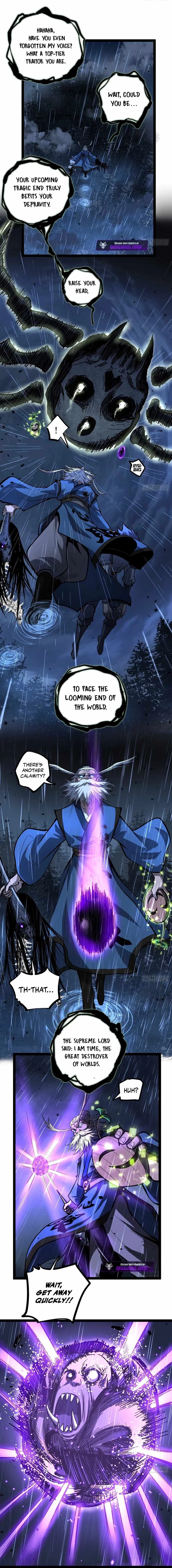 Read Myriad Realms Gatekeeper EN Manga Online