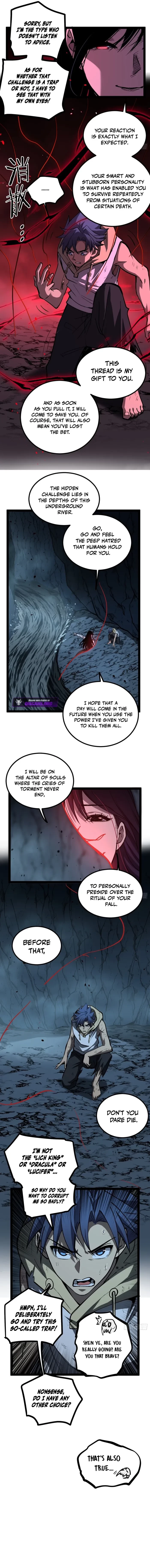 Read Myriad Realms Gatekeeper EN Manga Online