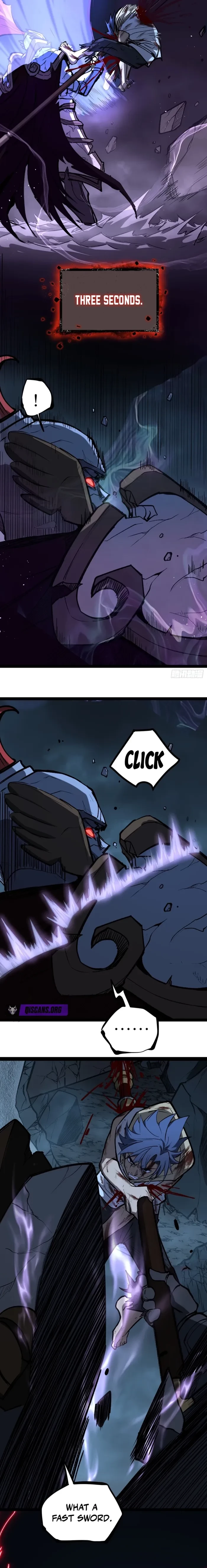 Read Myriad Realms Gatekeeper EN Manga Online