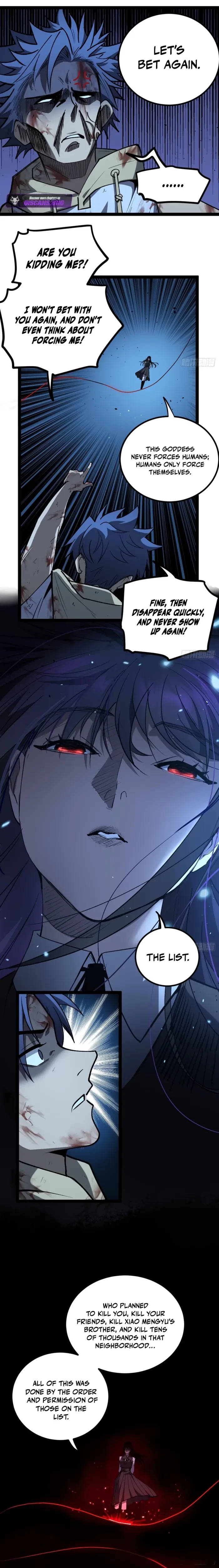 Read Myriad Realms Gatekeeper EN Manga Online