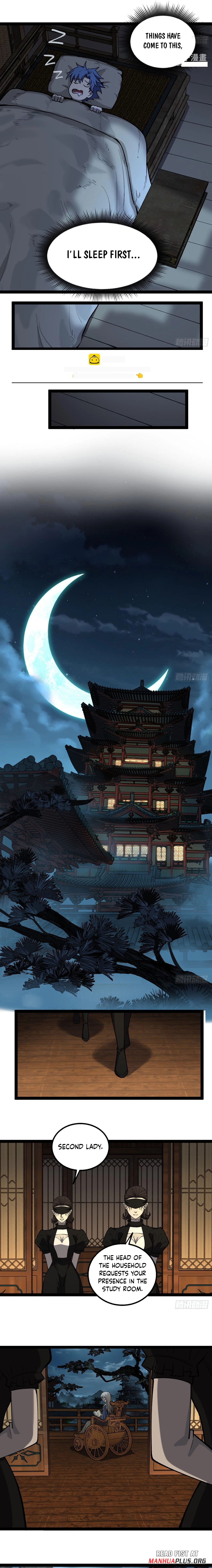 Read Myriad Realms Gatekeeper EN Manga Online