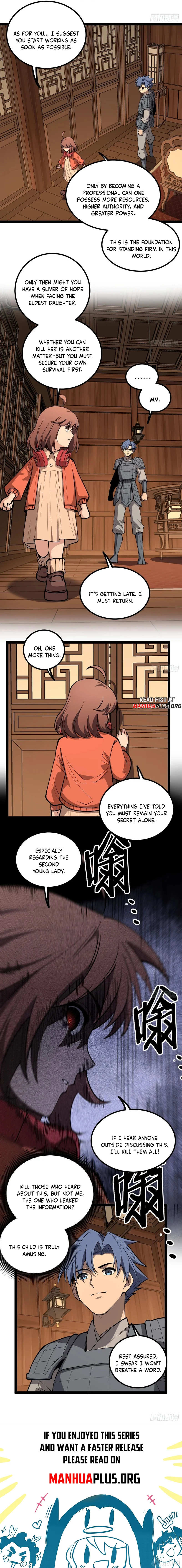 Read Myriad Realms Gatekeeper EN Manga Online