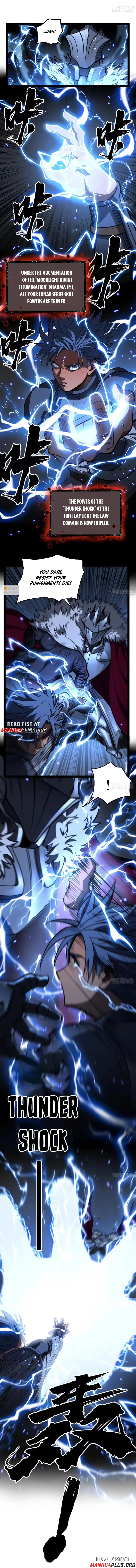 Read Myriad Realms Gatekeeper EN Manga Online
