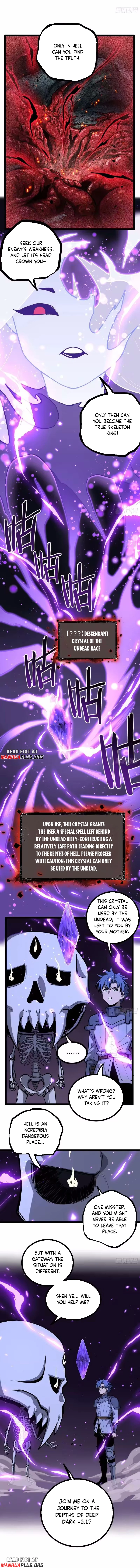 Read Myriad Realms Gatekeeper EN Manga Online