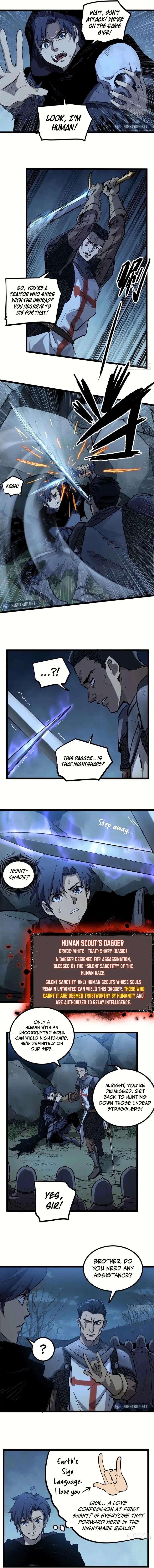Read Myriad Realms Gatekeeper EN Manga Online
