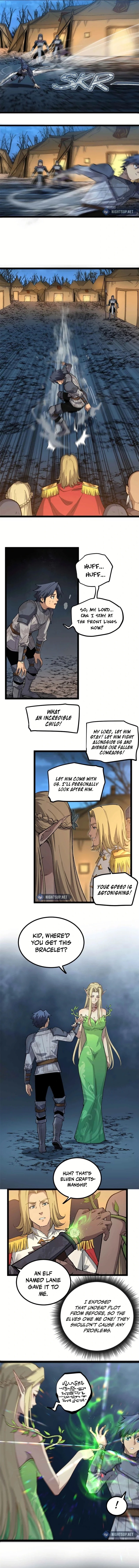 Read Myriad Realms Gatekeeper EN Manga Online