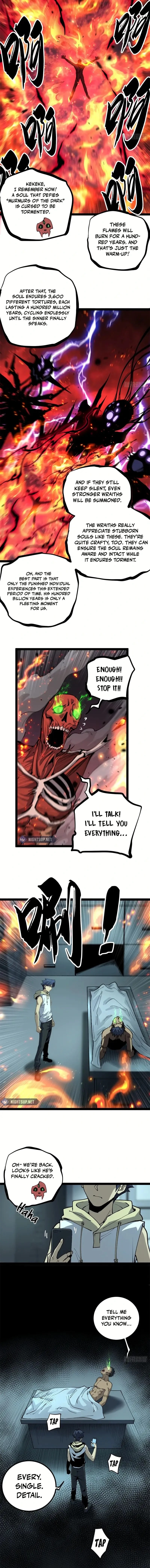 Read Myriad Realms Gatekeeper EN Manga Online