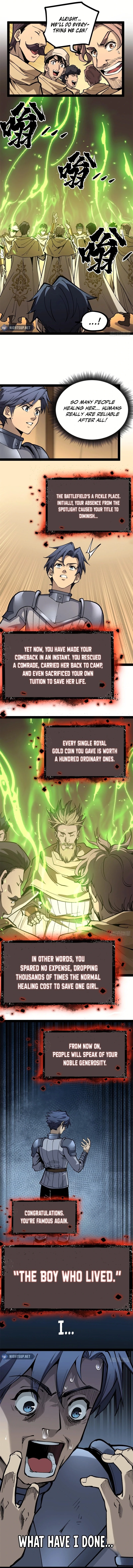 Read Myriad Realms Gatekeeper EN Manga Online