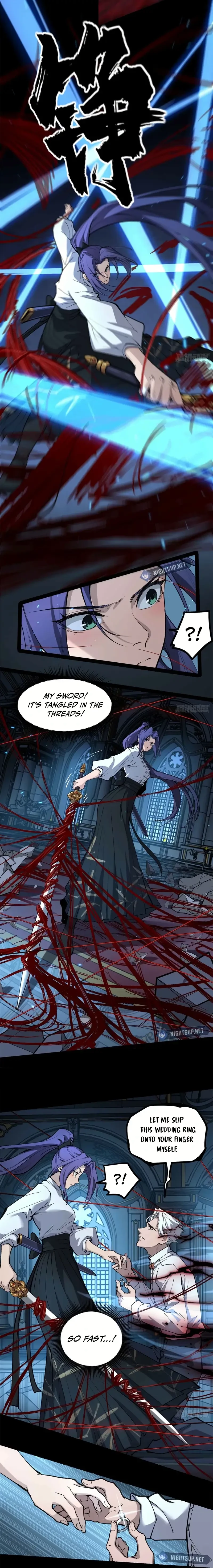 Read Myriad Realms Gatekeeper EN Manga Online