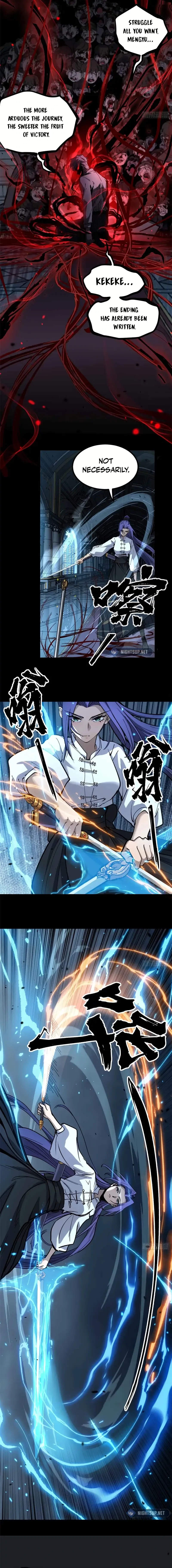 Read Myriad Realms Gatekeeper EN Manga Online