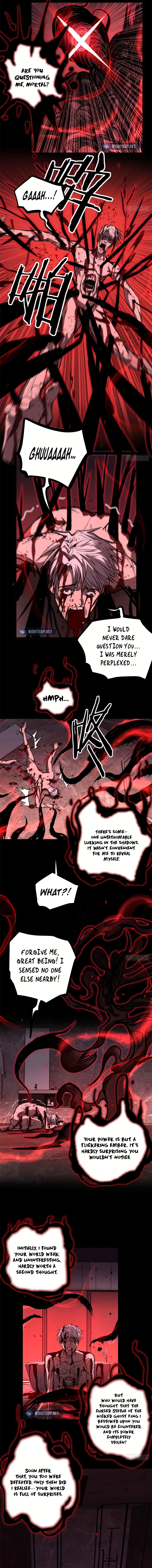 Read Myriad Realms Gatekeeper EN Manga Online