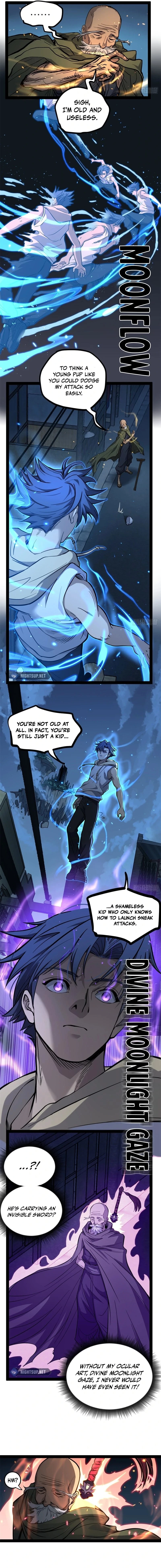 Read Myriad Realms Gatekeeper EN Manga Online