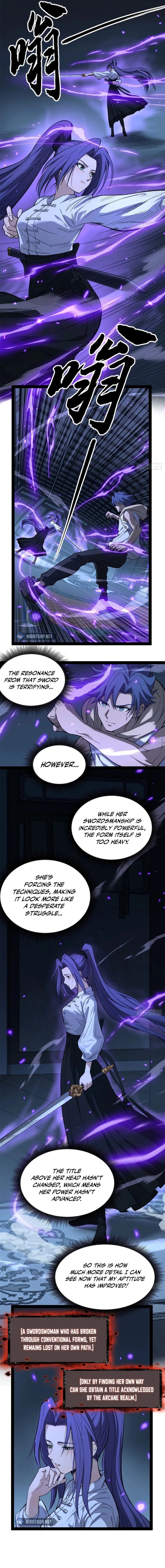 Read Myriad Realms Gatekeeper EN Manga Online