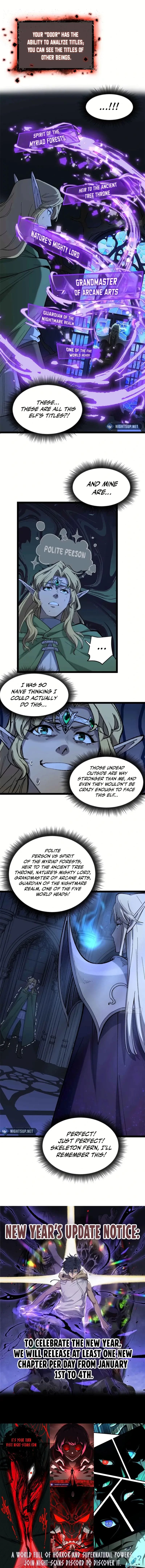 Read Myriad Realms Gatekeeper EN Manga Online