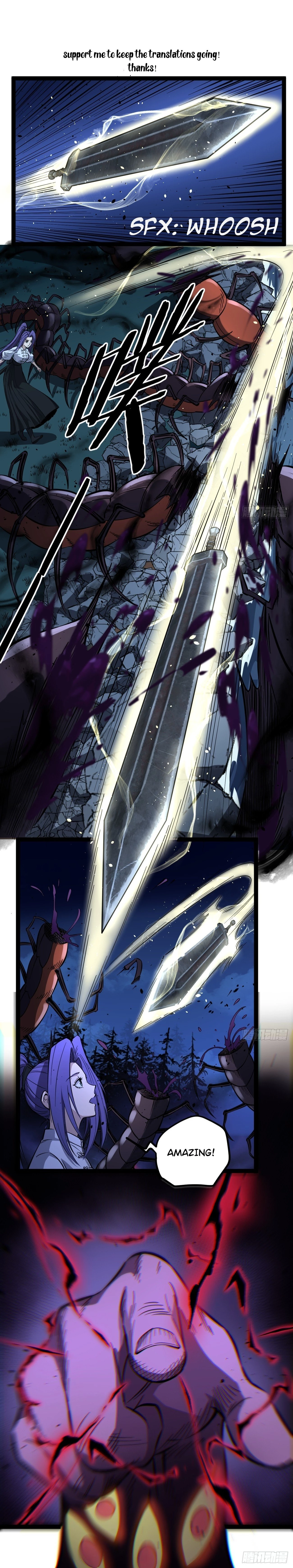 Read Myriad Realms Gatekeeper EN Manga Online