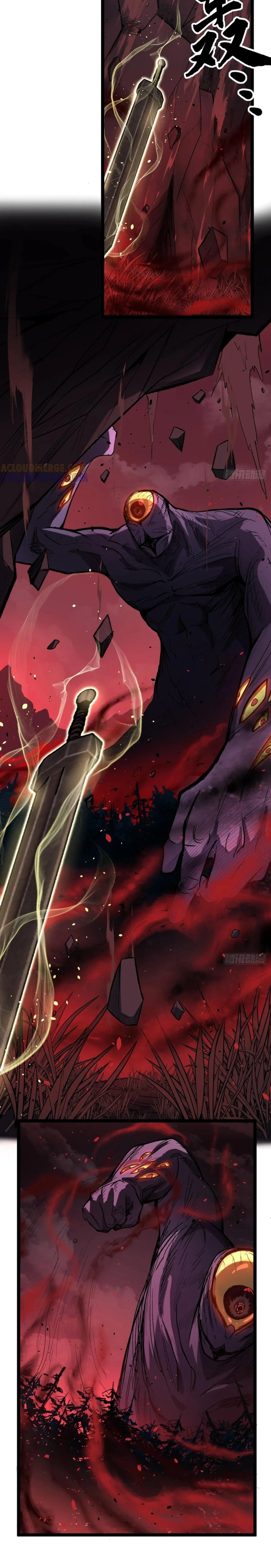Read Myriad Realms Gatekeeper EN Manga Online