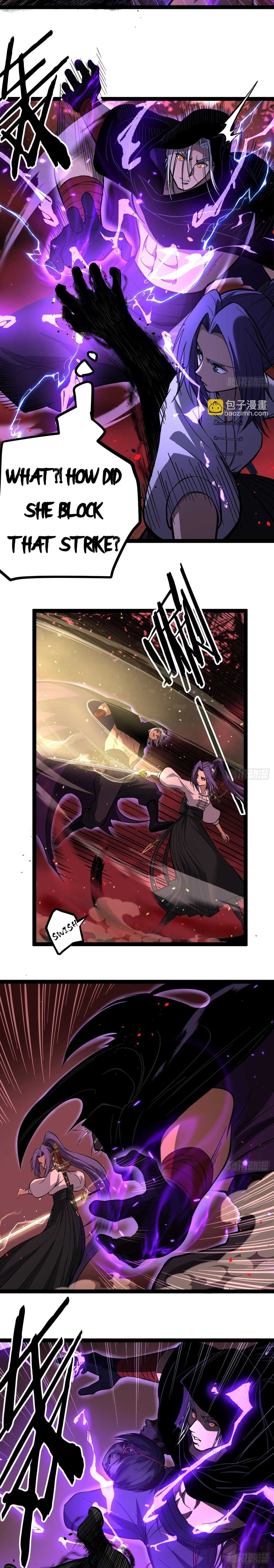 Read Myriad Realms Gatekeeper EN Manga Online