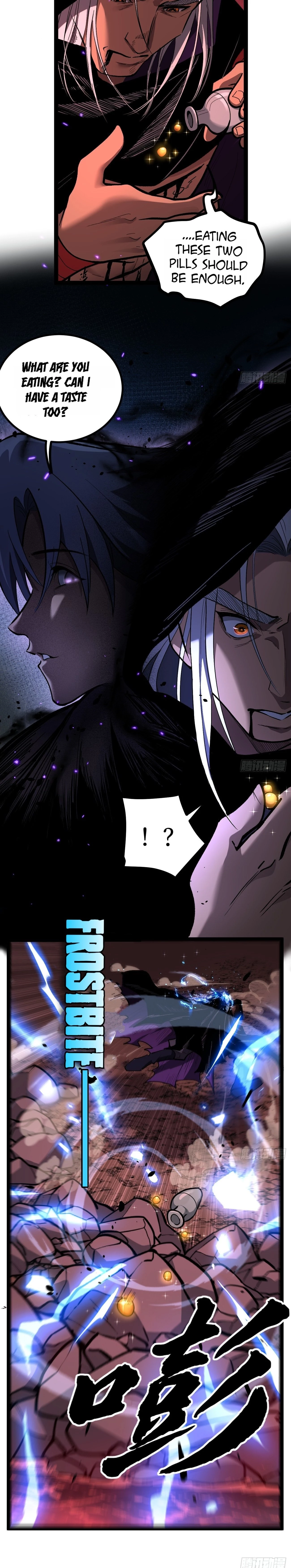Read Myriad Realms Gatekeeper EN Manga Online
