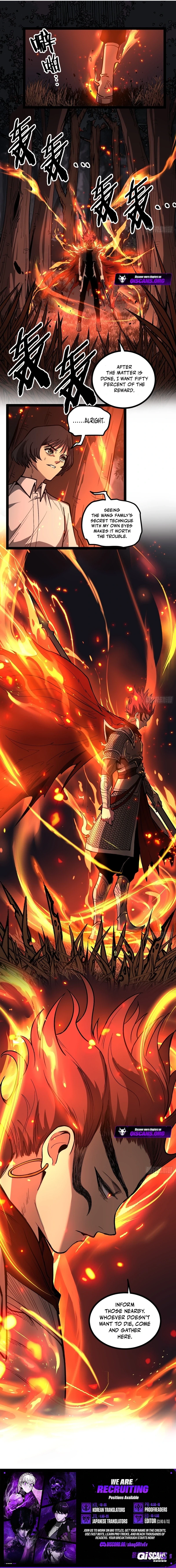 Read Myriad Realms Gatekeeper EN Manga Online