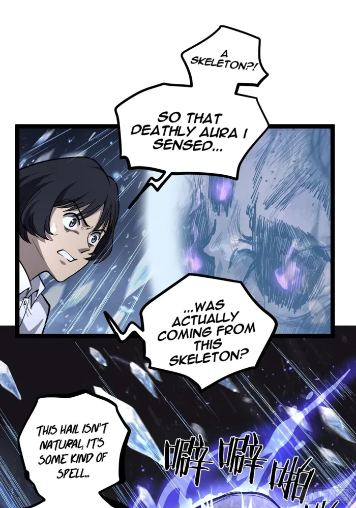 Read Myriad Realms Gatekeeper EN Manga Online