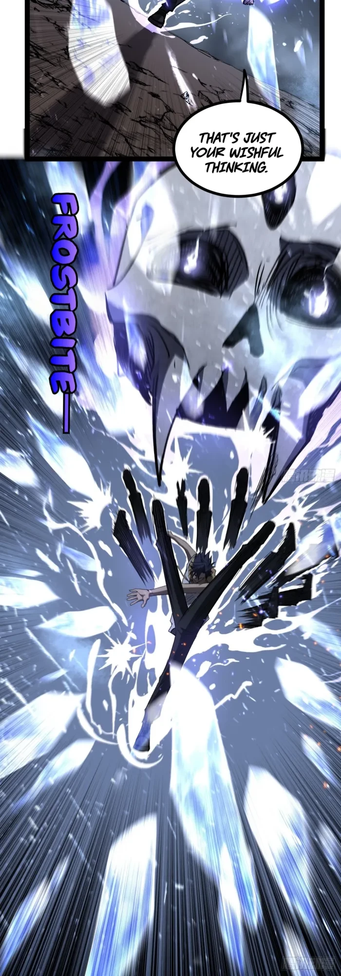 Read Myriad Realms Gatekeeper EN Manga Online