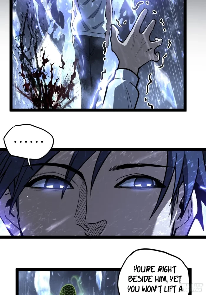 Read Myriad Realms Gatekeeper EN Manga Online