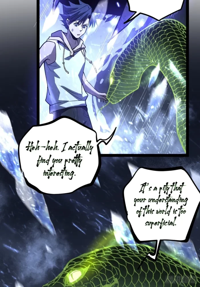 Read Myriad Realms Gatekeeper EN Manga Online