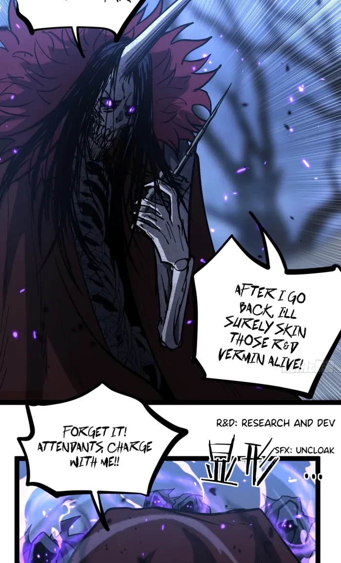 Read Myriad Realms Gatekeeper EN Manga Online