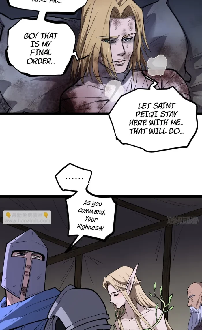 Read Myriad Realms Gatekeeper EN Manga Online