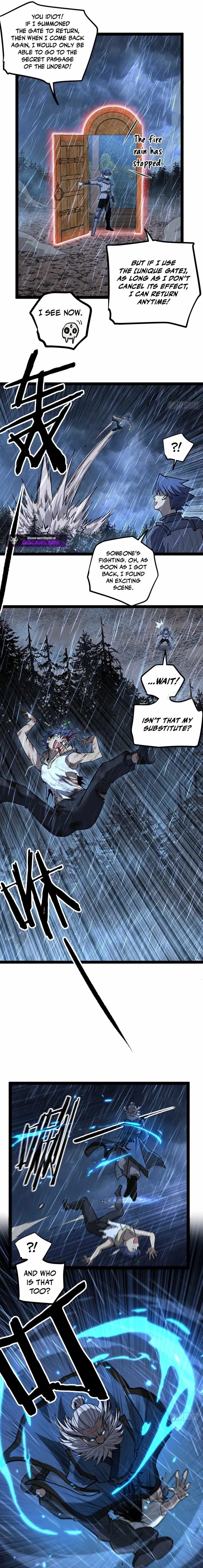 Read Myriad Realms Gatekeeper EN Manga Online